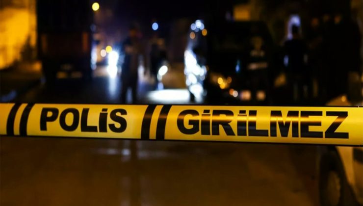 25 yaşında ki genç ailesi tarafından evinde başından vurulmuş halde bulundu!