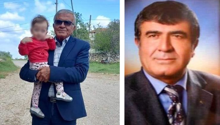 Denizli’de 5 metre yüksekten düşen eski belediye başkanı hayatını kaybetti!