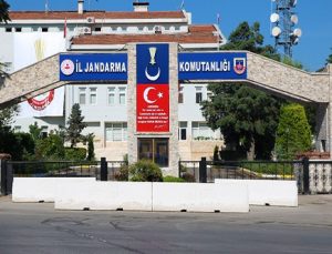 Denizli’de Ağustos ayında sürücülere 1 milyon 800 bin TL ceza kesildi!