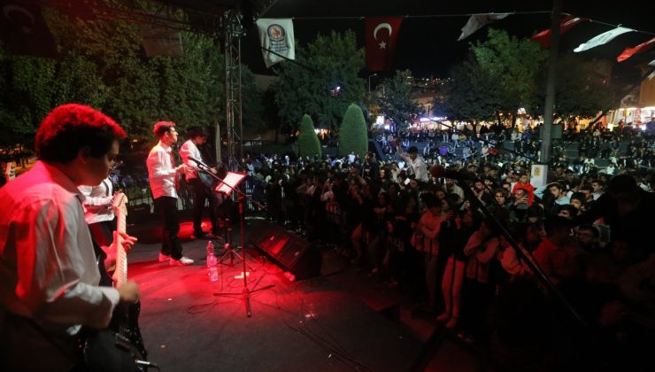 “Denizli’de genç olmak bir başka güzel”