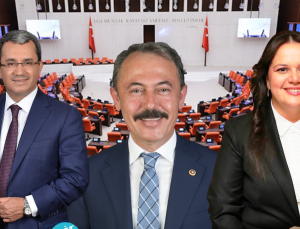Cumhurbaşkanı Erdoğan’ın yoklamaya katılmadıkları için haklarını helal etmediği milletvekillerinin arasında 3 isim Denizli’den!