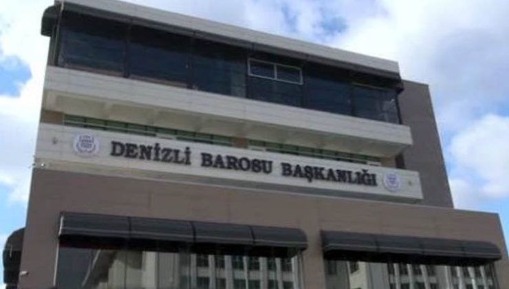 Denizli barosundan Diyanet’e suç duyurusu!