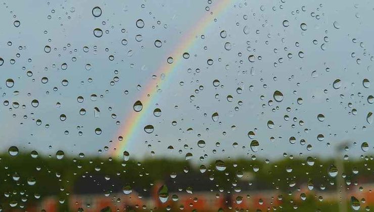 Meteoroloji açıkladı! Denizli’de yağış bekleniyor!