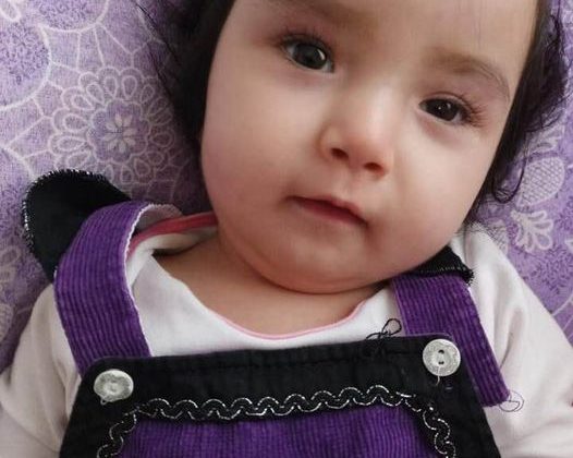 Denizli’de karaciğer yetmezliği olan 2 yaşındaki bebek hayatını kaybetti.
