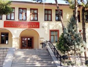 Denizli Valiliği 10 bin 681 depremzede için konaklama alanı hazırladı!