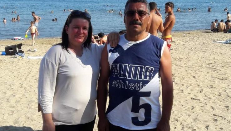 Denizli’de eşini katleden ve intihar eden adam tedavi gördüğü hastanede hayatını kaybetti!