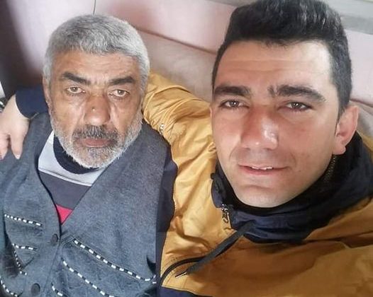 Denizli’de kaybolan Alzheimer hastası yaşlı adam bulunamadı!