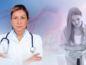 Her 10 Kadından 1’i Endometriozis