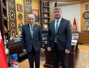 Cumhuriyet Halk Partisi Denizli İl Başkanı Ali Osman Horzum, Milliyetçi Hareket Partisi’nden Milletvekili aday adaylığını açıklayan Mehmet Uz’a tepki gösterdi.