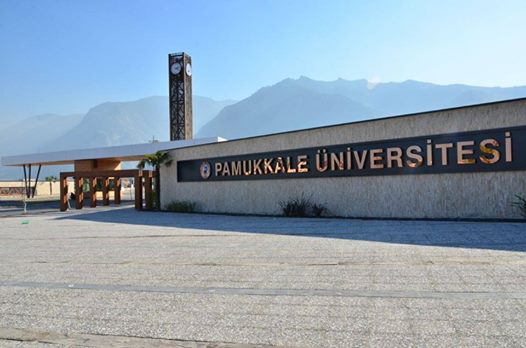 PAÜ, Türkiye’deki 6 Üniversiteden Biri Oldu!