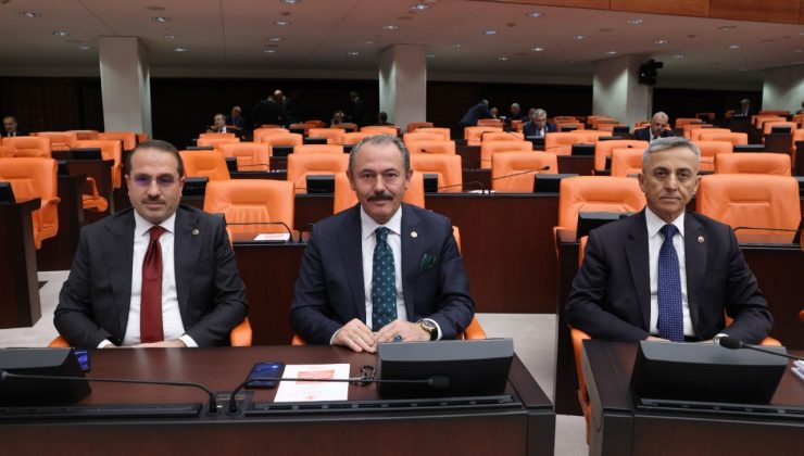 “TARIM VE ORMAN YAŞAM KAYNAĞIMIZ”￼