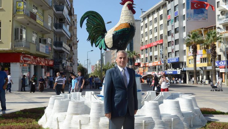 Denizli kulislerinde çok konuşuldu fakat Osman Zolan milletvekili adayı olmayacak!