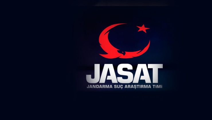 Denizli’da JASAT faili meçhul ceset olayını aydınlattı!