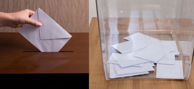 Seçimler 2. tura kaldı, Türkiye 28 Mayısta yeniden sandık başına!