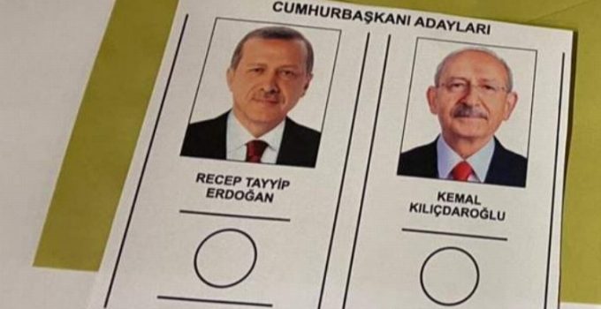 Denizli’de sandıklar açılıyor, işte çıkan ilk sonuçlar!
