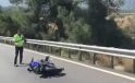 Muğla’daki kazanın ateşi Denizli’ye düştü, talihsiz genç hayatını kaybetti!