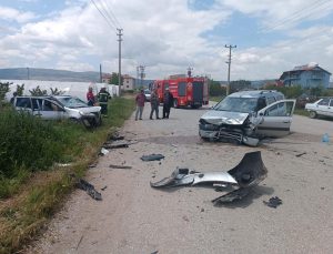 Denizli’de feci kaza, zihinsel engelli talihsiz adam hayatını kaybetti!