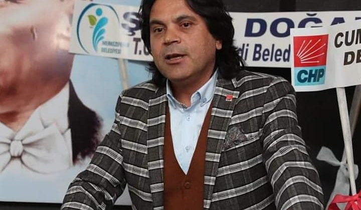BAŞKAN HORZUM’DAN VATANDAŞA ÇAĞRI!