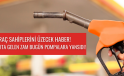 Araç sahiplerine kötü haber, akaryakıt zammı pompalara yansıdı!
