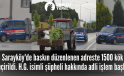 Denizli Sarayköy’de 1500 kök kenevir ele geçirildi!