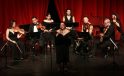 PAÜ Akademik Oda Orkestrası ve Korosu Bahar Konseri Verdi!