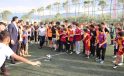 Gençliğin Ağabeyi İbrahim Beşinci Denizli Gençliğine Seslendi!￼