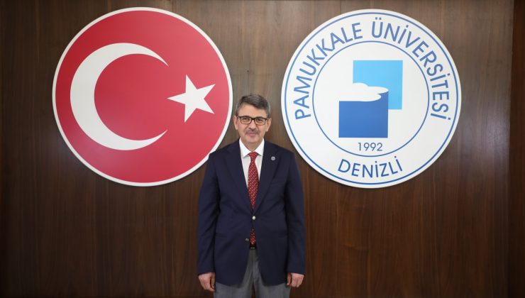 Prof. Dr. Ahmet Kutluhan, 19 Mayıs Atatürk’ü Anma Gençlik ve Spor Bayramı nedeniyle bir mesaj yayımladı.