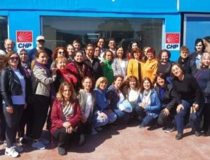 Başkan Horzum Denizli’de CHP’li kadınlara yapılan saldırıyı kınadı!