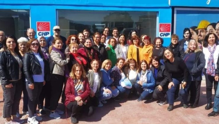 Başkan Horzum Denizli’de CHP’li kadınlara yapılan saldırıyı kınadı!