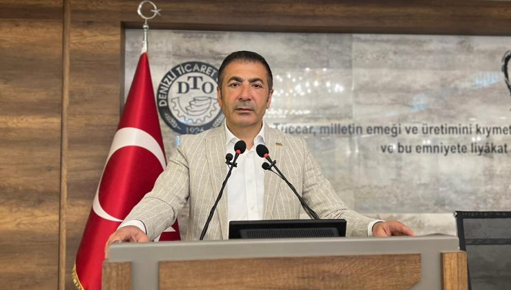 <strong>DTO Üyeleri, Aidat Borçlarını Yeniden Yapılandırıp Taksitlendirebiliyorlar</strong>