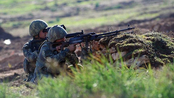 Denizli Emniyet’inde başarılı terör operasyonu!