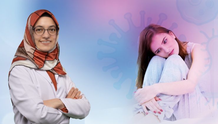 Tedavi edilmeyen vajinal mantar kısırlık sebebi olabilir!