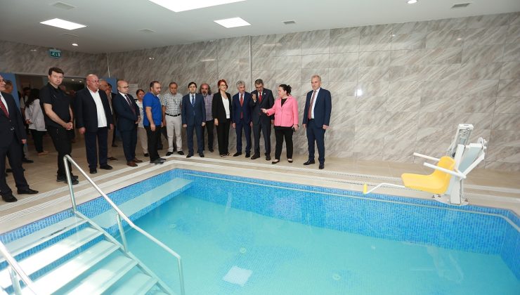 PAÜTERM’in Tanıtım Toplantısı Gerçekleştirildi