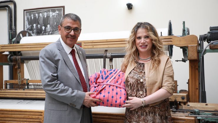PAÜ Tekstil ve Moda Tasarımı Bölümü Yeni Eğitim Öğretim Hayatına İlk Öğrencileri İle Başlıyor!