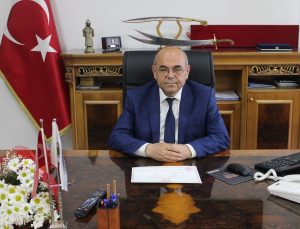 Başkan Gemi, “Ebedi Ve Ezeli Başkomutanımız Mustafa Kemal Atatürk’tür”!