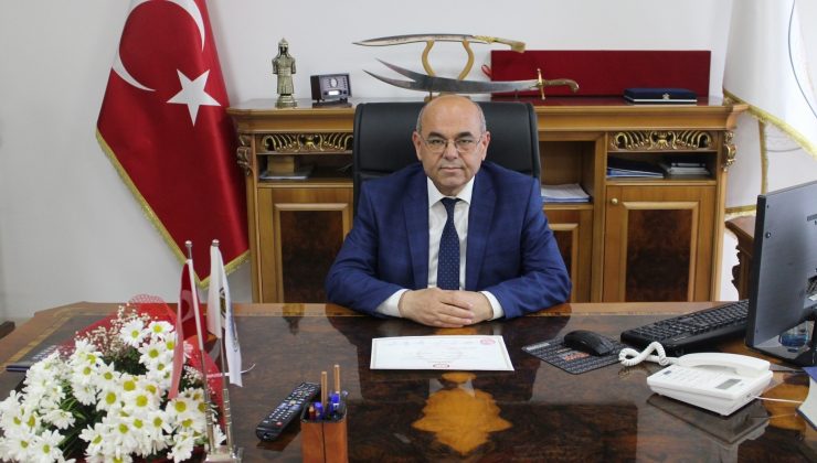 Başkan Gemi, “Ebedi Ve Ezeli Başkomutanımız Mustafa Kemal Atatürk’tür”!