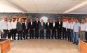 VALİMİZ ÖMER FARUK COŞKUN ÇAL VE BEKİLLİ İLÇELERİMİZİ ZİYARET ETTİ