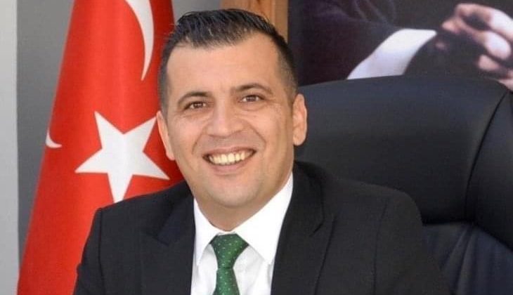 BABADAĞ BELEDİYE BAŞKANI ATLI’DAN GAZİLER GÜNÜ MESAJI<br>“BU TOPRAKLAR SİZLERE ÇOK ŞEY BORÇLU”