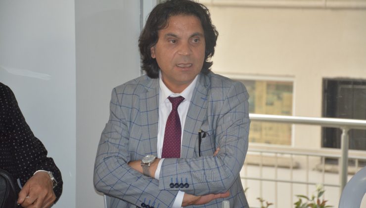 Cumhuriyet Halk Partisi Denizli İl Başkanı Ali Osman Horzum, yeni eğitim ve öğretim yılının başlaması dolayısıyla bir mesaj yayımladı.