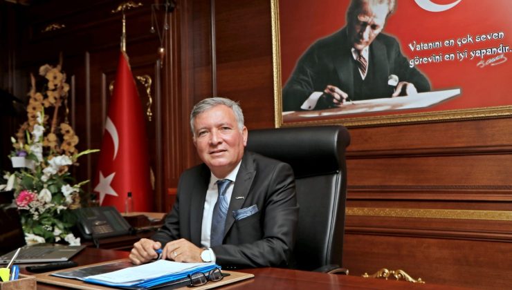 HONAZ BELEDİYE BAŞKANI KEPENEK’TEN GAZİLER GÜNÜ MESAJI