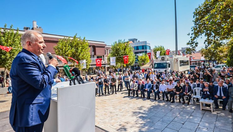 Ahilik Haftası kutlanıyor
