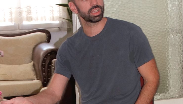 Hayatınızı Düzeltmek Elinizde