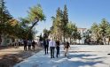 Büyükşehir’den Gerzele’ye sosyal tesis