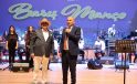 Denizlililer, Barış Manço Şarkıları Konseri ile coştu