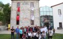Büyükşehirin genç yetenekleri artık üniversiteli
