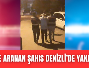 Denizli Emniyeti başarılı operasyonlar yapmaya devam ediyor!