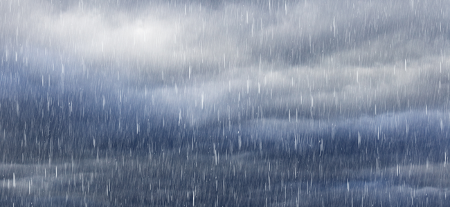 Meteoroloji açıkladı, Denizli’yi sıcaklıkların ardında yağışlar bekliyor!
