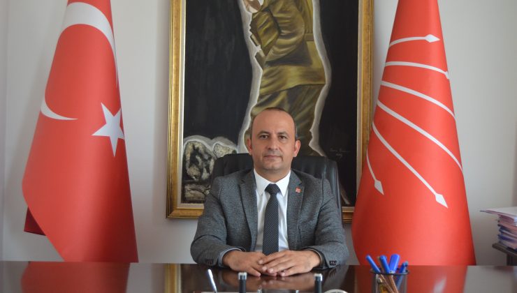 CHP PAMUKKALE İLÇE BAŞKANI COŞKUN’DAN DÜNYA TURİZM GÜNÜ MESAJI