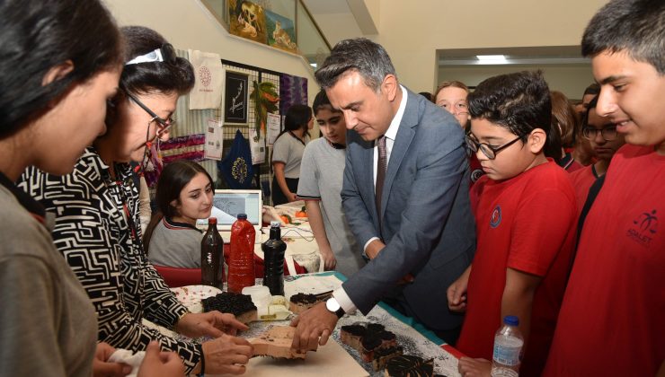 Cumhuriyetimizin 100. Yılında Engelleri Mesleki Eğitim ile Aşıyoruz