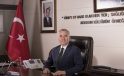 Başkan Osman Zolan’dan Mevlid Kandili Mesajı